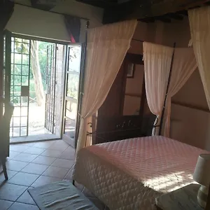  Bed & Breakfast La Roverella Italia
